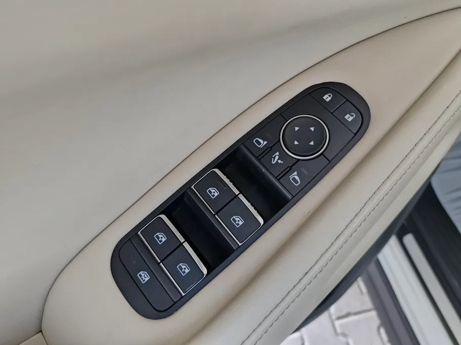 2023 Infiniti QX 60 Luxe 
