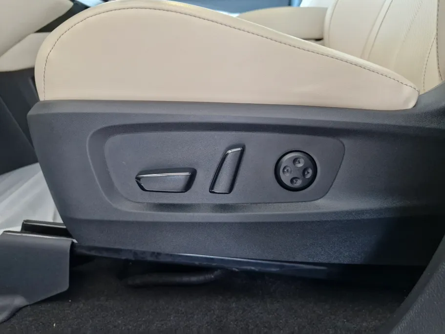 2023 Infiniti QX 60 Luxe 