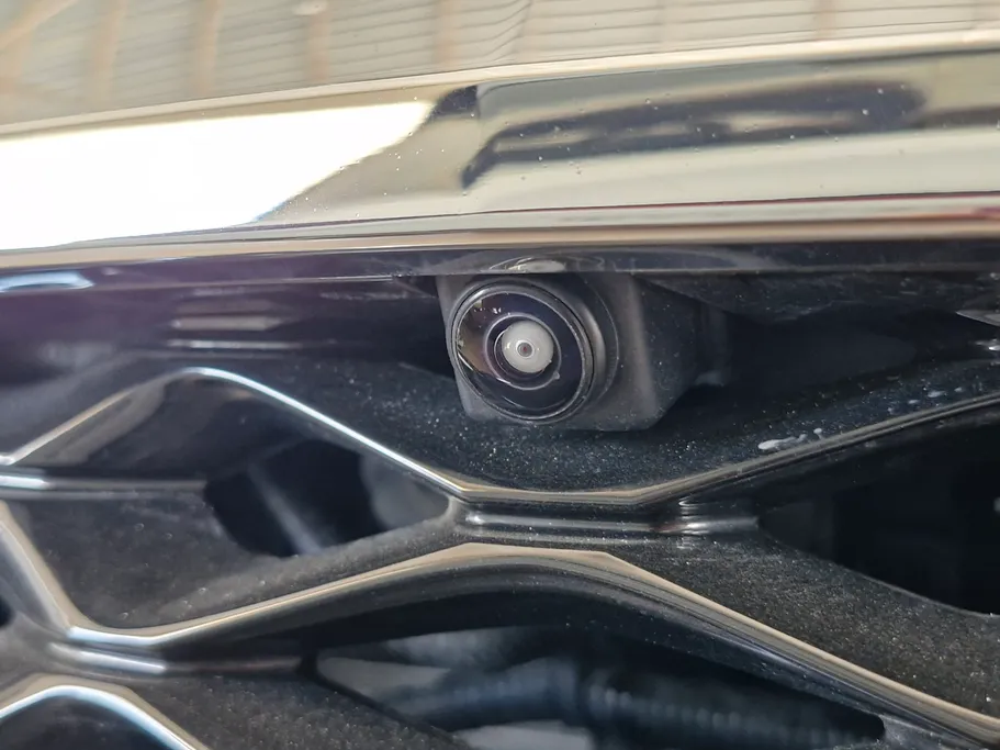 2023 Infiniti QX 60 Luxe 