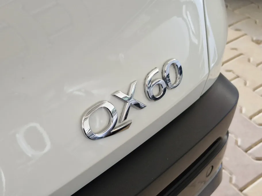 2023 Infiniti QX 60 Luxe 