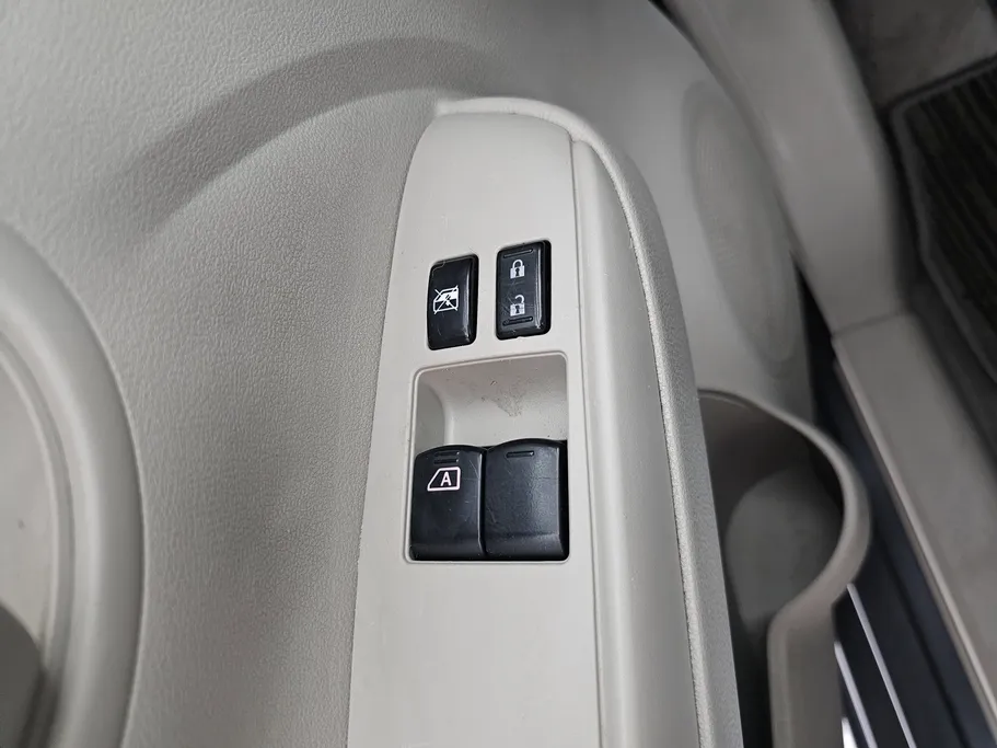 2022 Nissan Sunny Classic 