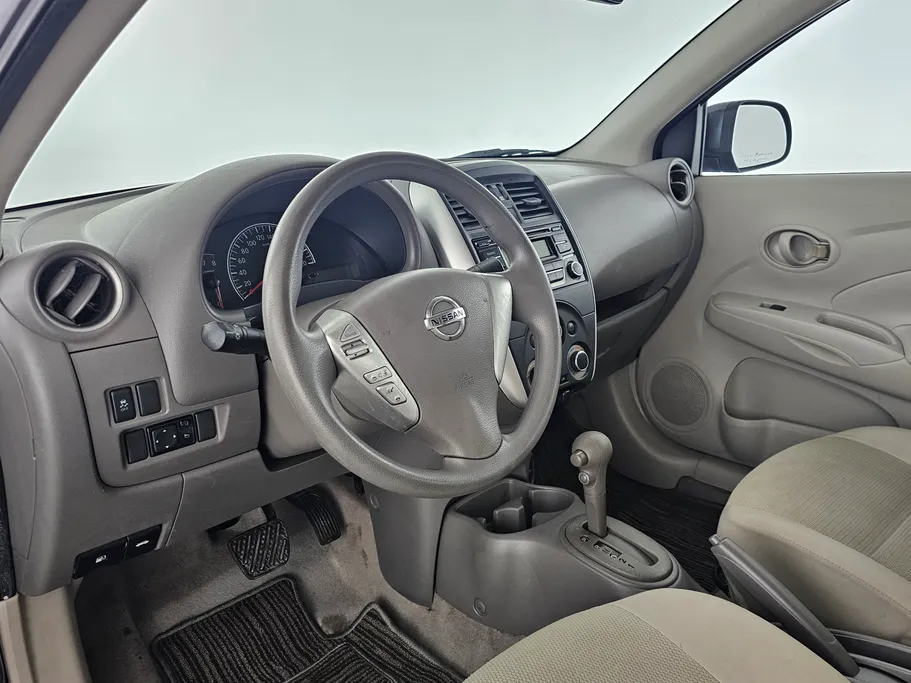 2022 Nissan Sunny Classic 