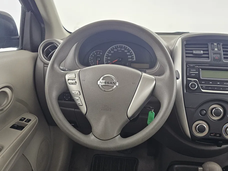 2022 Nissan Sunny Classic 
