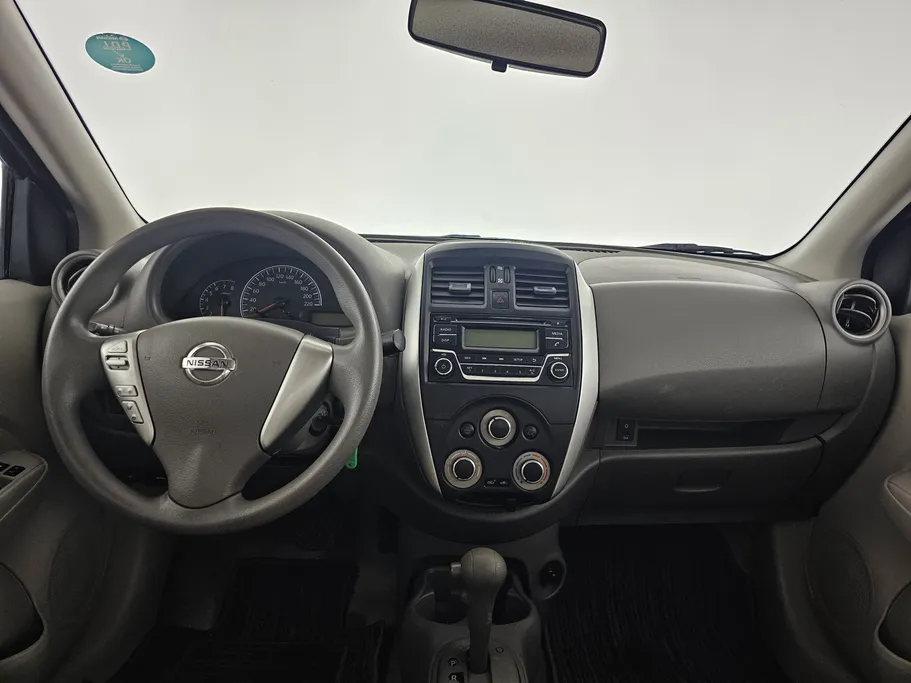2022 Nissan Sunny Classic 