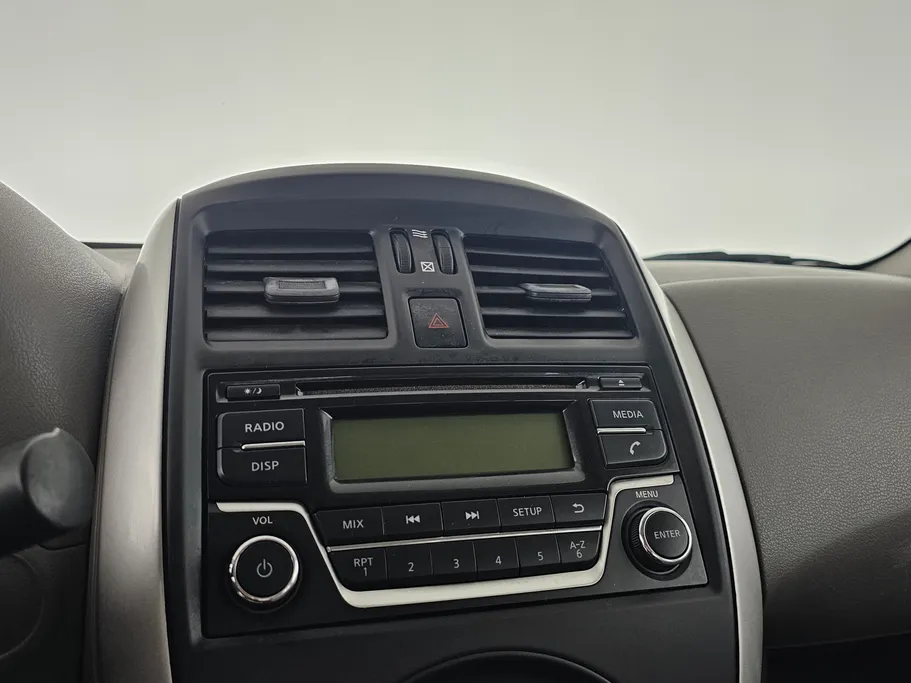 2022 Nissan Sunny Classic 