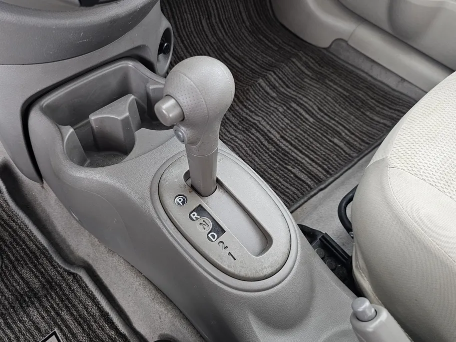 2022 Nissan Sunny Classic 