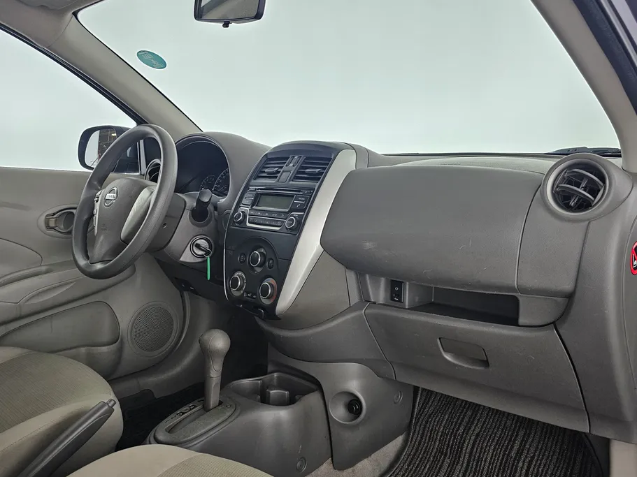 2022 Nissan Sunny Classic 