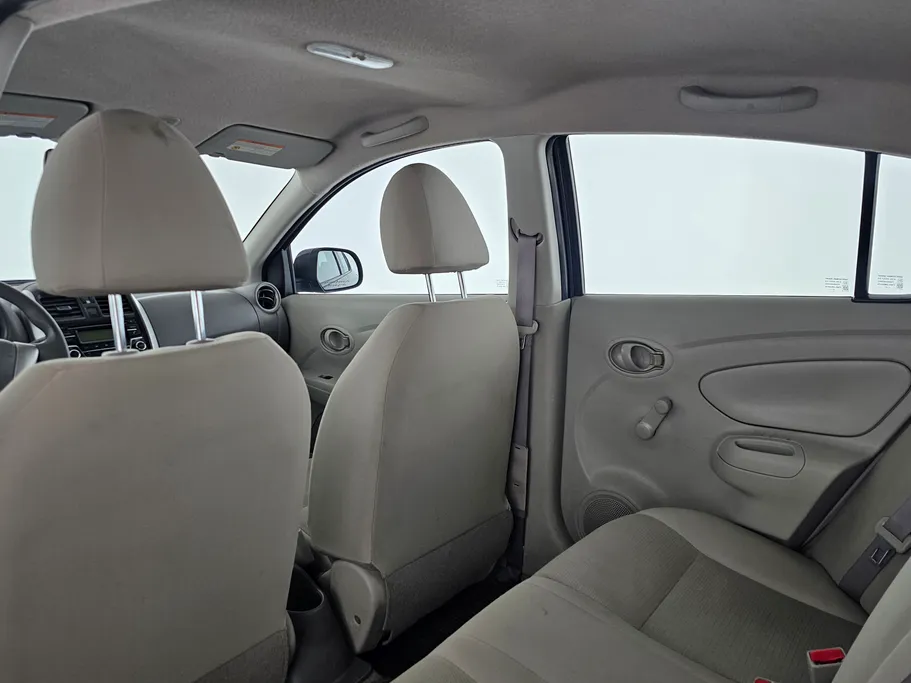 2022 Nissan Sunny Classic 
