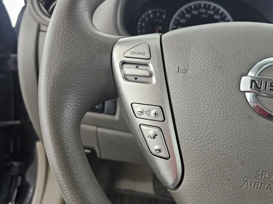 2022 Nissan Sunny Classic 