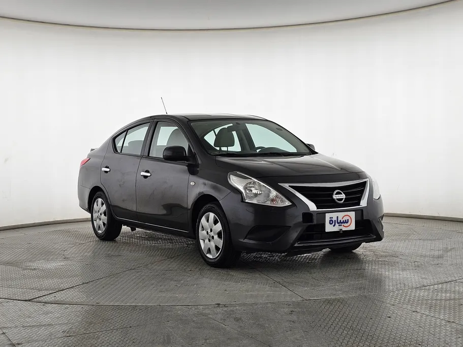 2022 Nissan Sunny Classic 