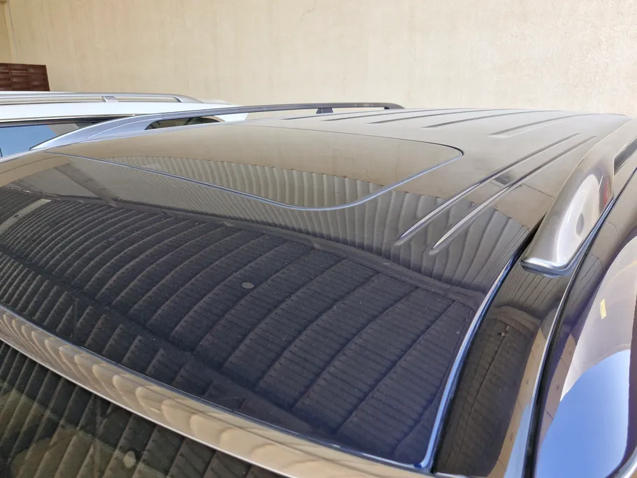 2022 Infiniti QX 80  Luxe Sensory 