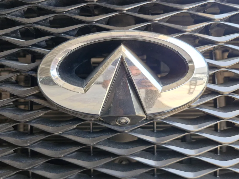 2022 Infiniti QX 80  Luxe Sensory 