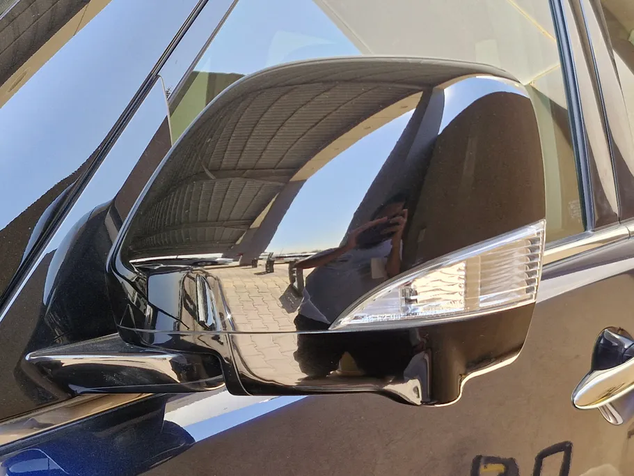 2022 Infiniti QX 80  Luxe Sensory 