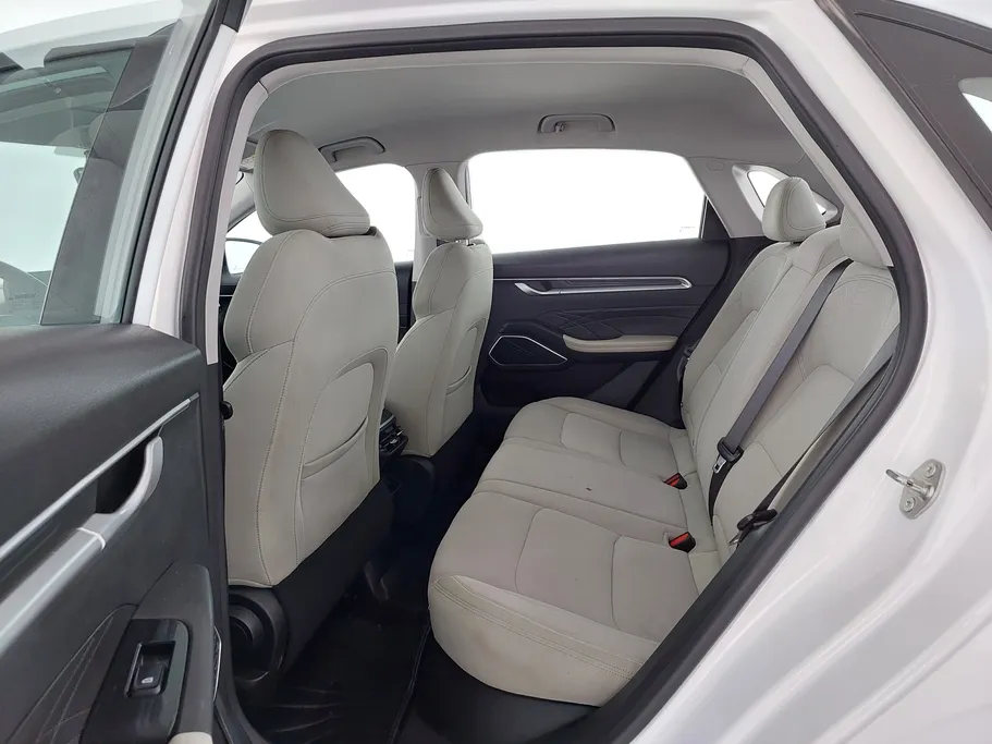 جيلي امجراند GS 2023 