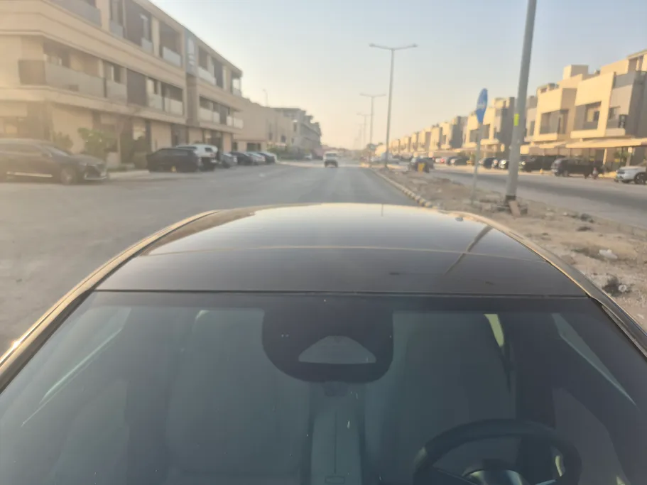 مرسيدس CLA 200 2025 