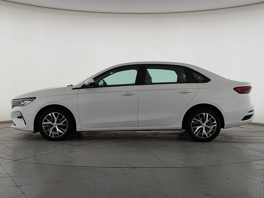 جيلي امجراند GS 2023 