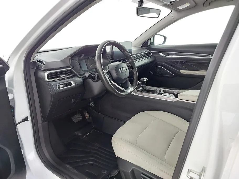 جيلي امجراند GS 2023 