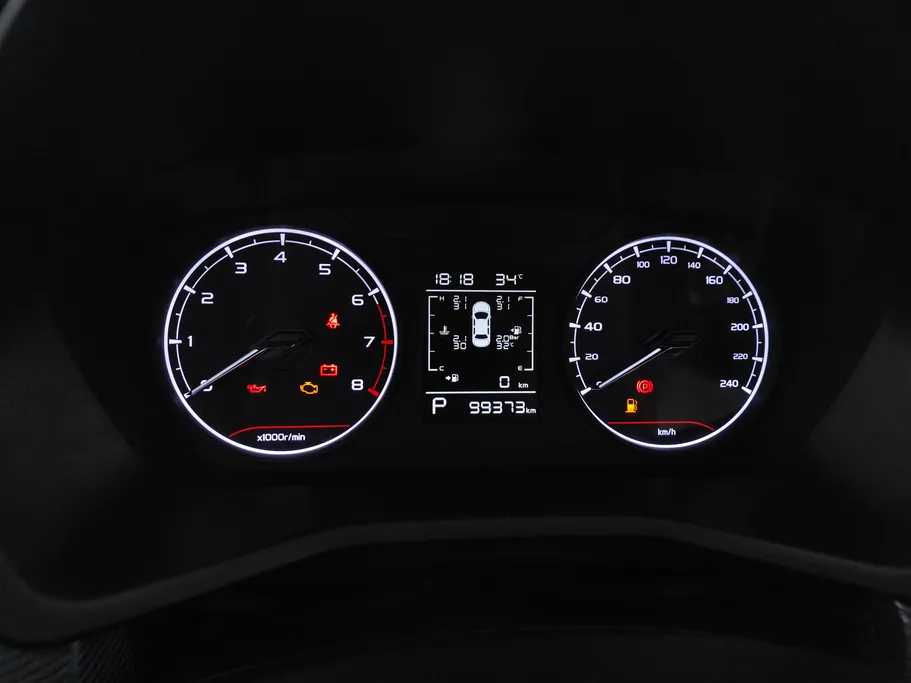 جيلي امجراند GS 2023 