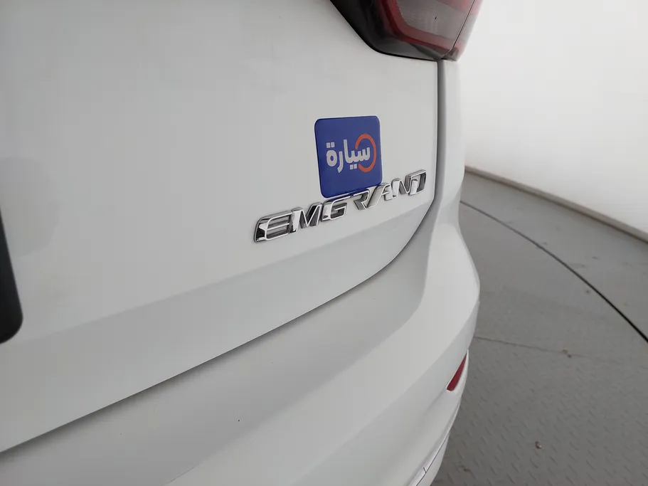 جيلي امجراند GS 2023 