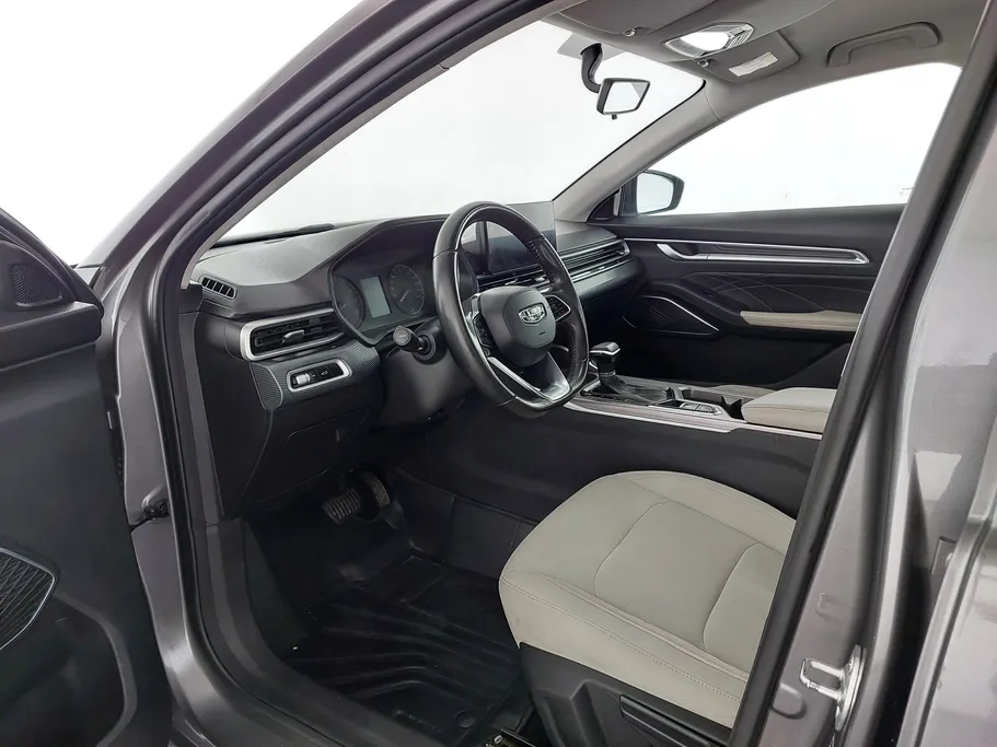 جيلي امجراند GS 2023 