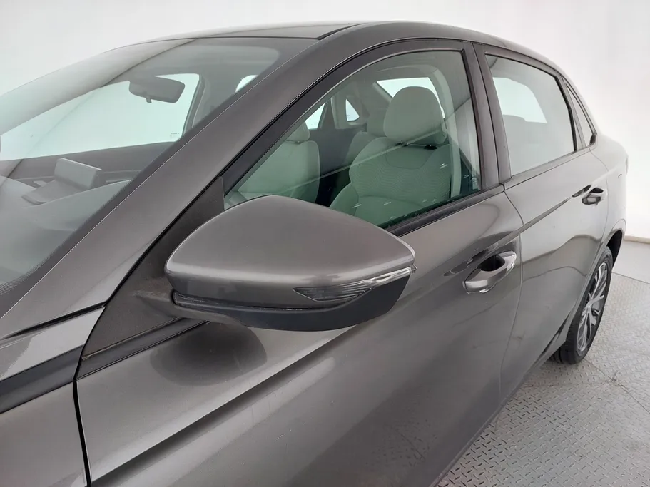 جيلي امجراند GS 2023 