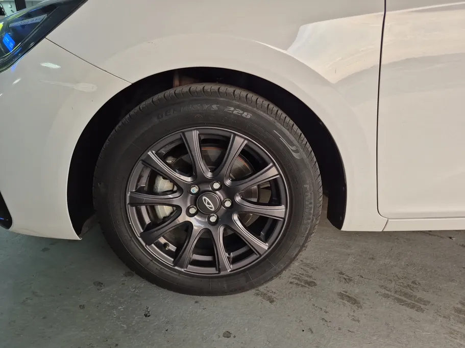 2024 Chery Arrizo 5 Comfort 