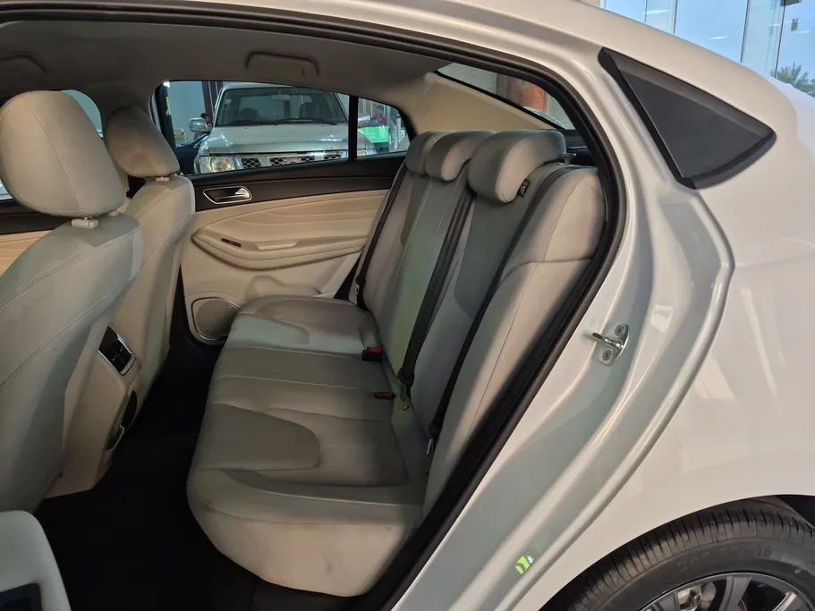 2024 Chery Arrizo 5 Comfort 