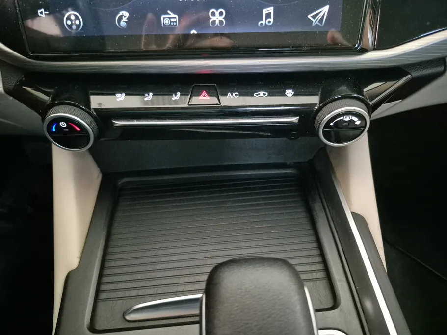 2024 Chery Arrizo 5 Comfort 