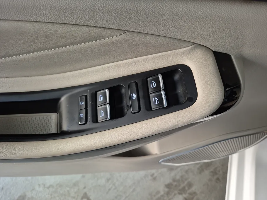 2024 Chery Arrizo 5 Comfort 