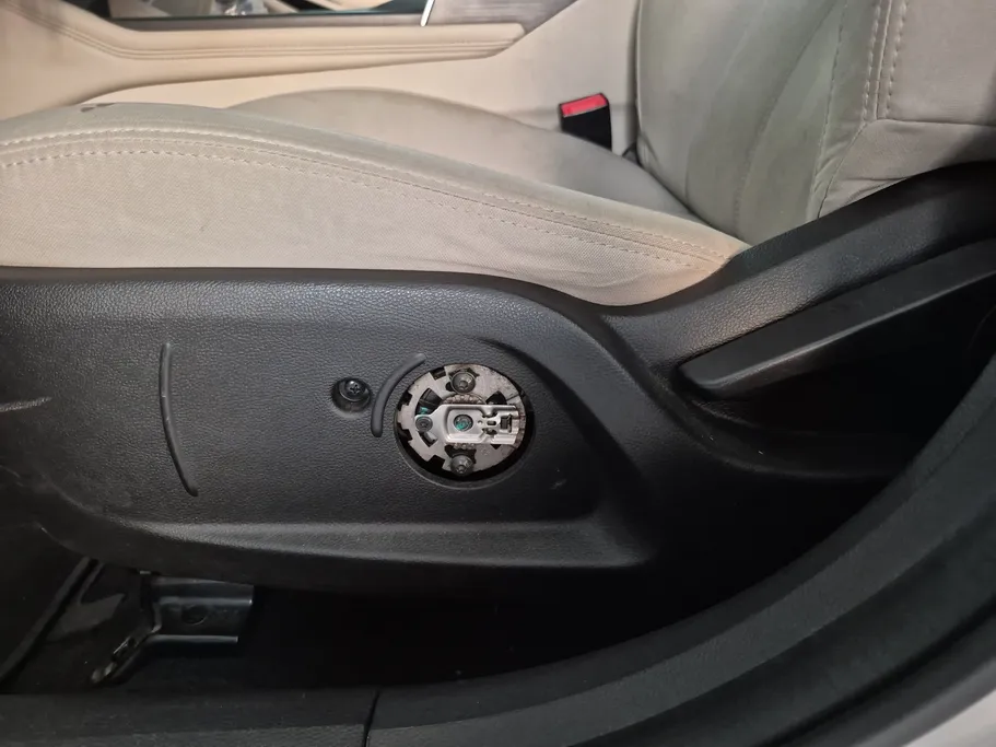 2024 Chery Arrizo 5 Comfort 