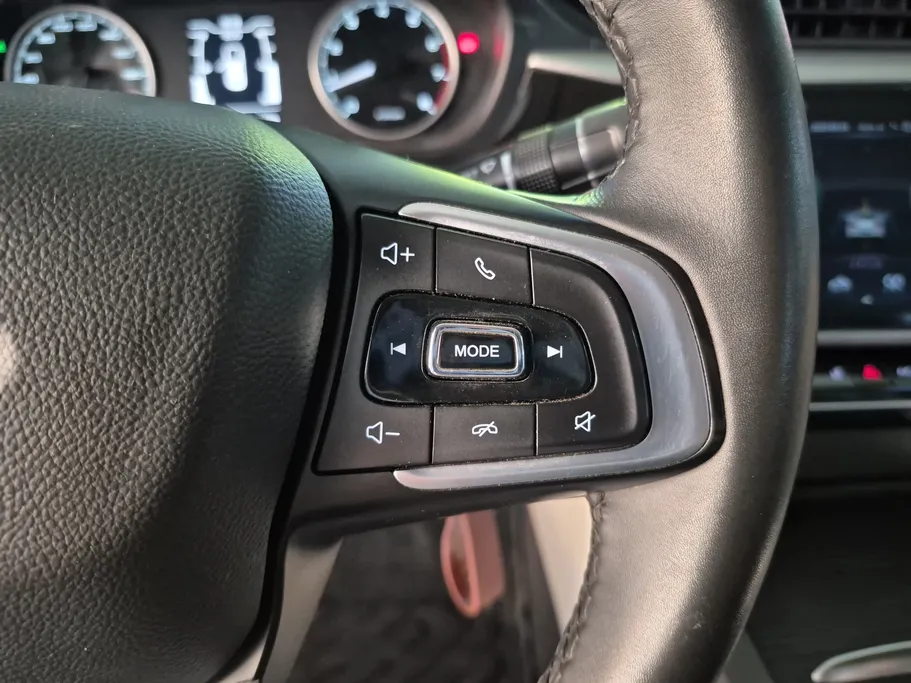 2024 Chery Arrizo 5 Comfort 
