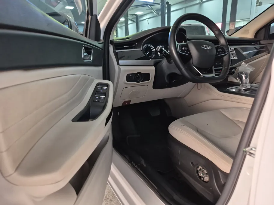 2024 Chery Arrizo 5 Comfort 