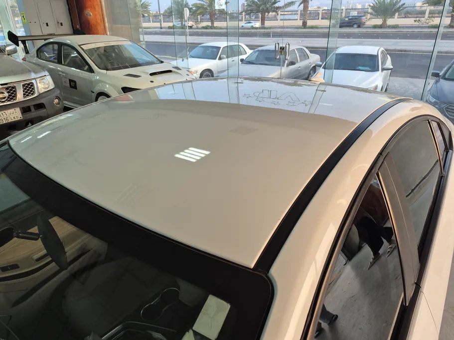 2024 Chery Arrizo 5 Comfort 