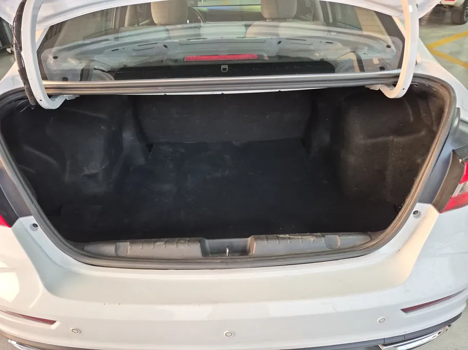 2024 Chery Arrizo 5 Comfort 