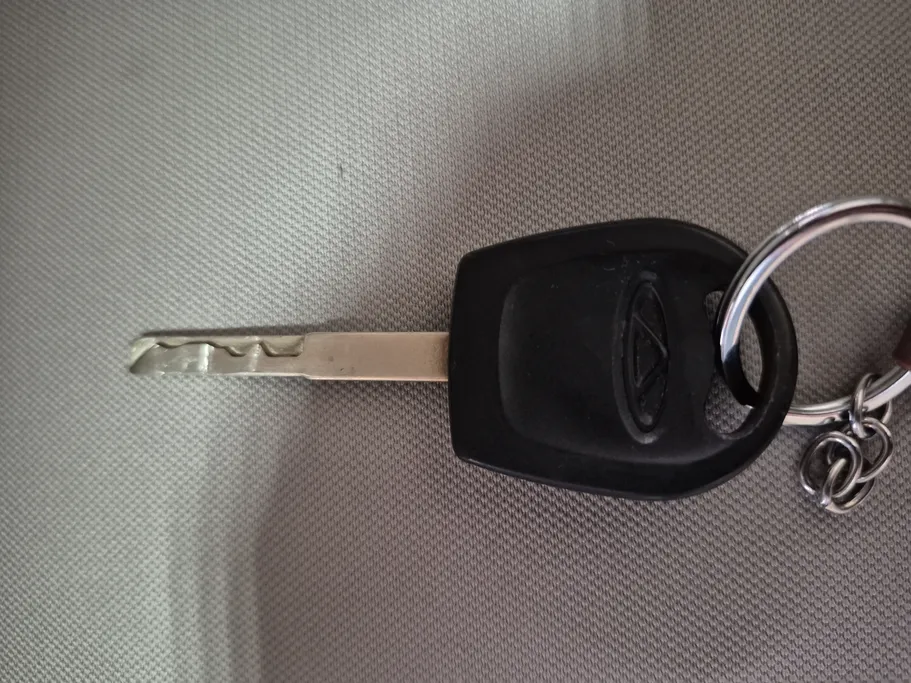 2024 Chery Arrizo 5 Comfort 