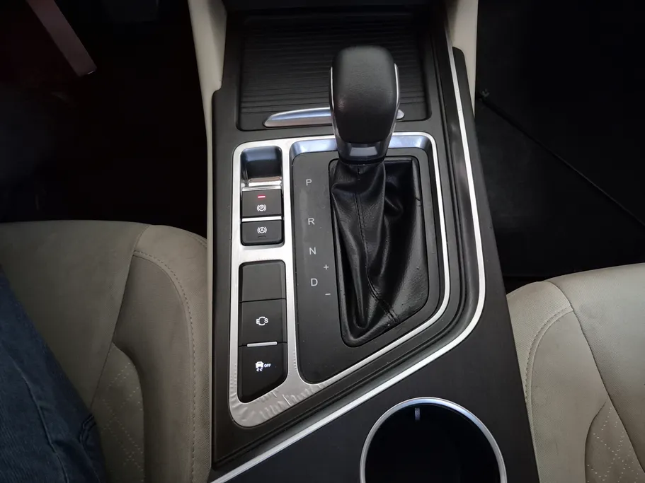 2024 Chery Arrizo 5 Comfort 