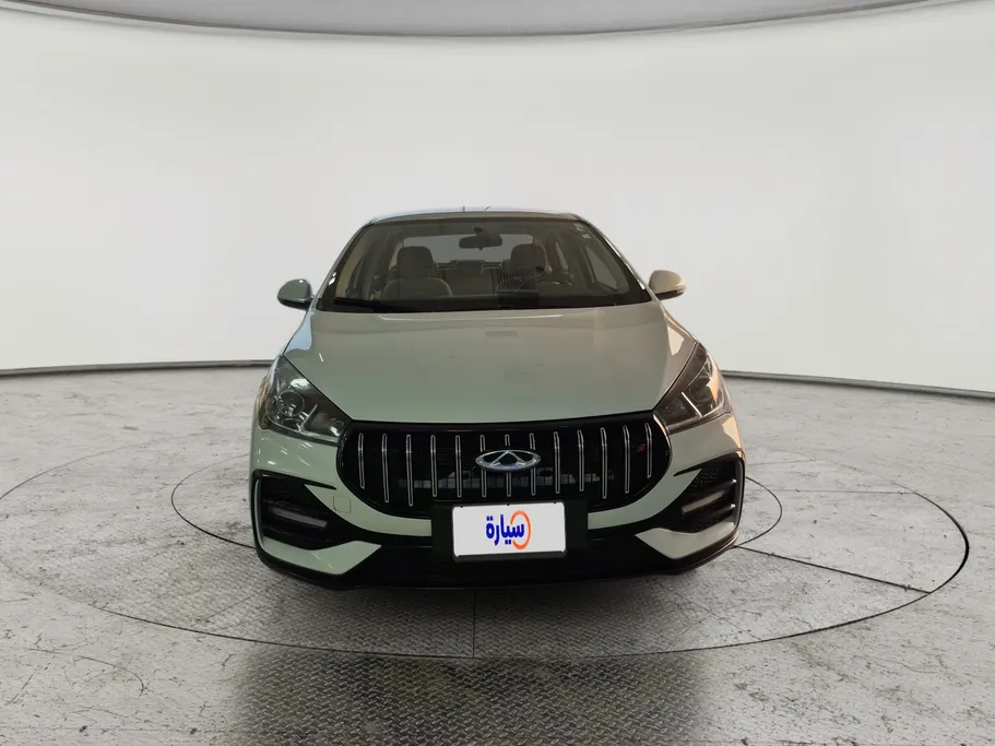 2024 Chery Arrizo 5 Comfort 