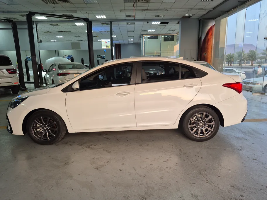 2024 Chery Arrizo 5 Comfort 