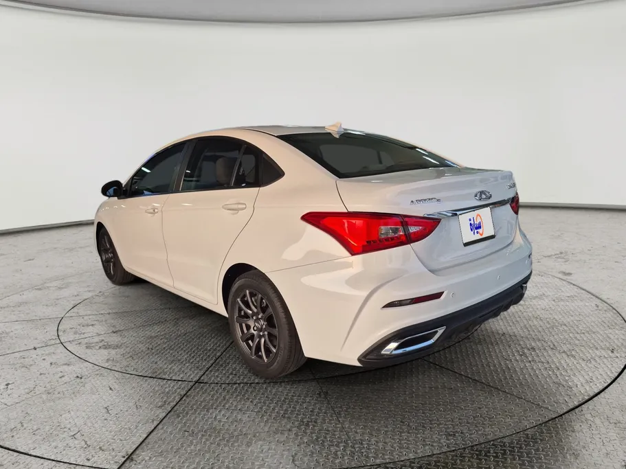 2024 Chery Arrizo 5 Comfort 