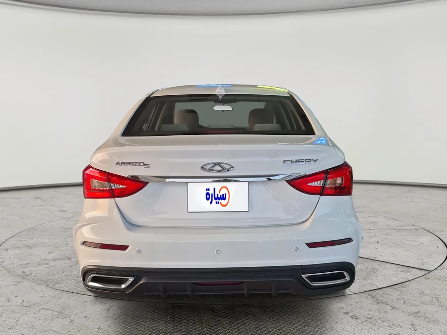 2024 Chery Arrizo 5 Comfort 