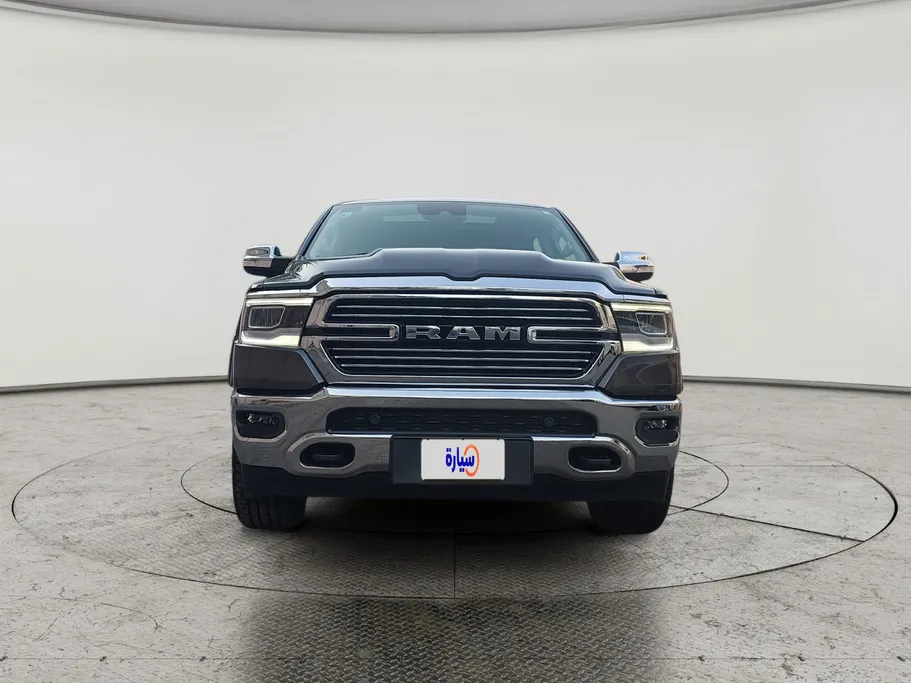 دودج رام LARAMIE 2022 