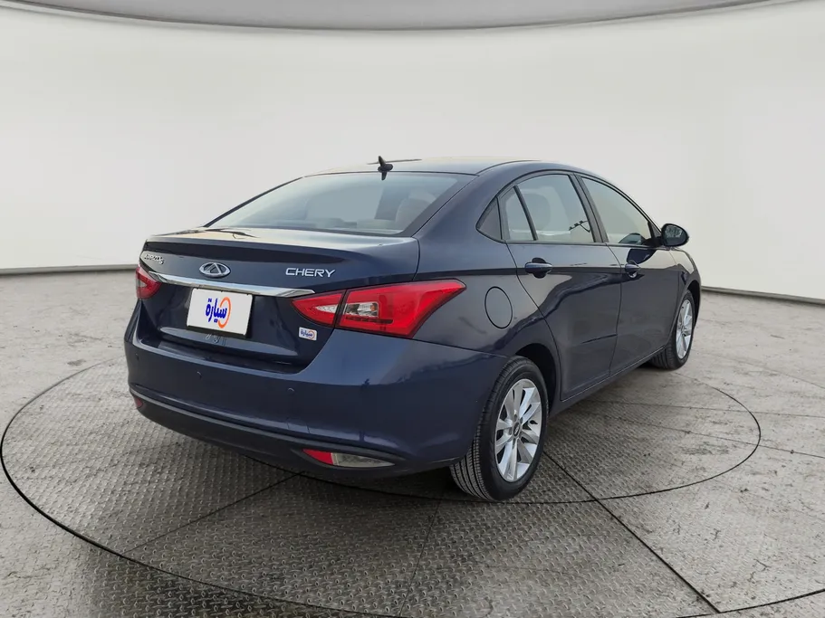 2023 Chery Arrizo 5 Comfort 