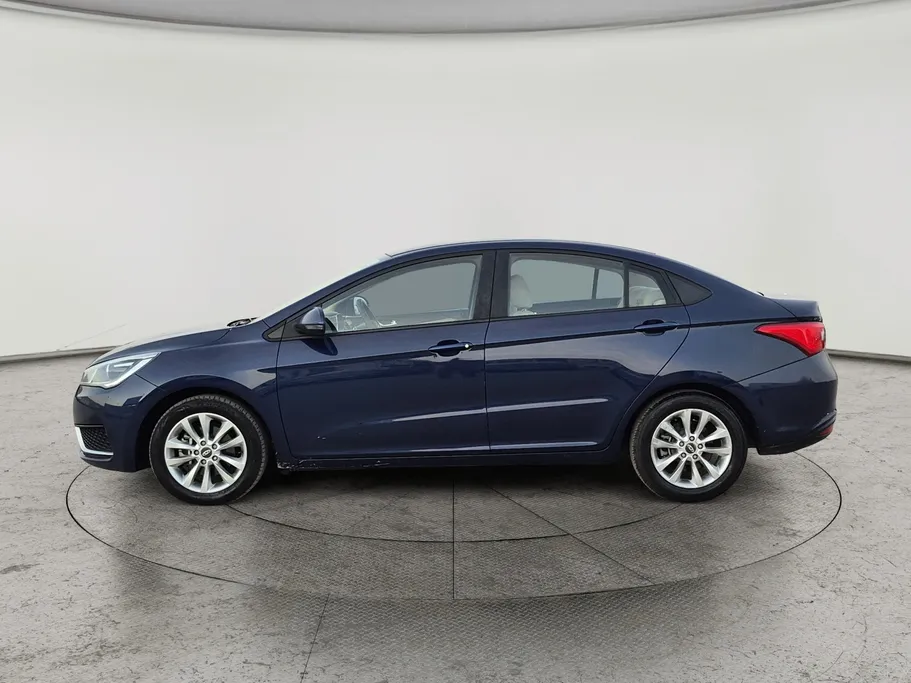 2023 Chery Arrizo 5 Comfort 