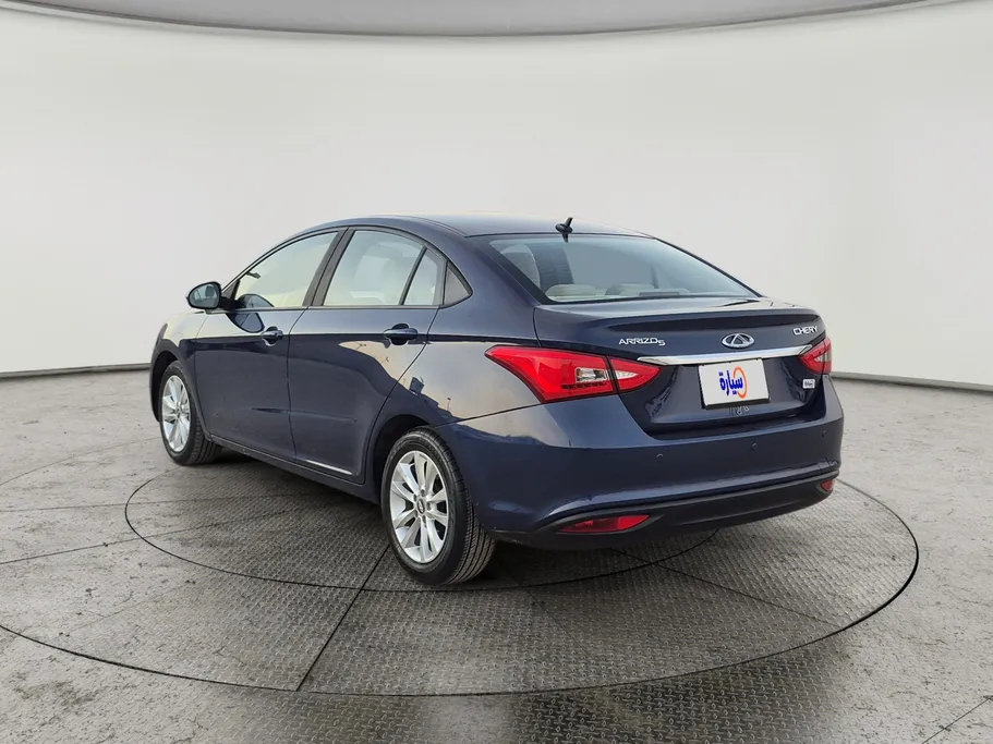 2023 Chery Arrizo 5 Comfort 
