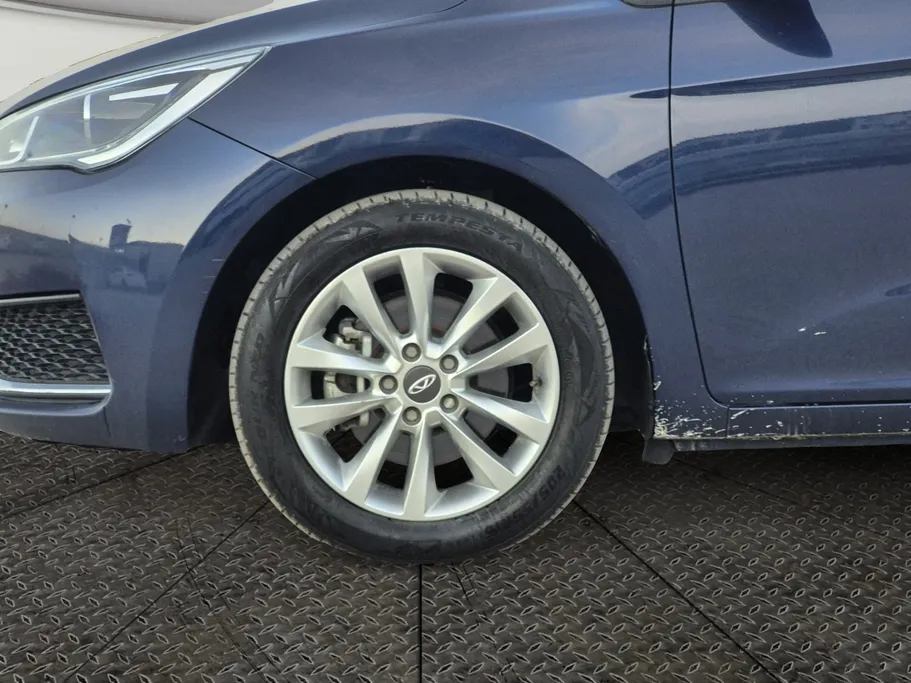 2023 Chery Arrizo 5 Comfort 