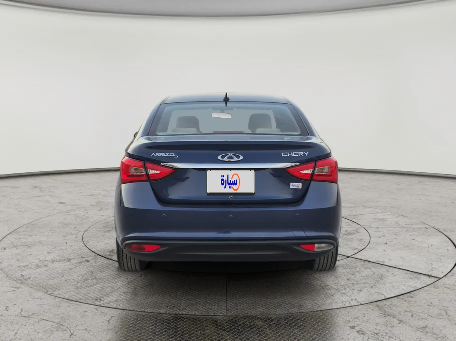 2023 Chery Arrizo 5 Comfort 