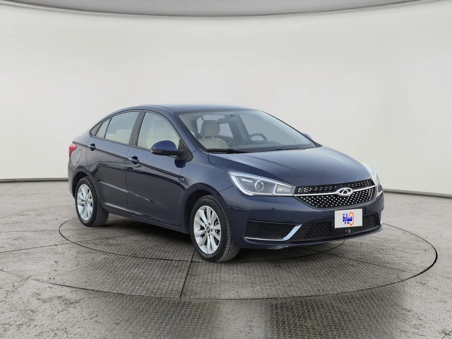 2023 Chery Arrizo 5 Comfort 