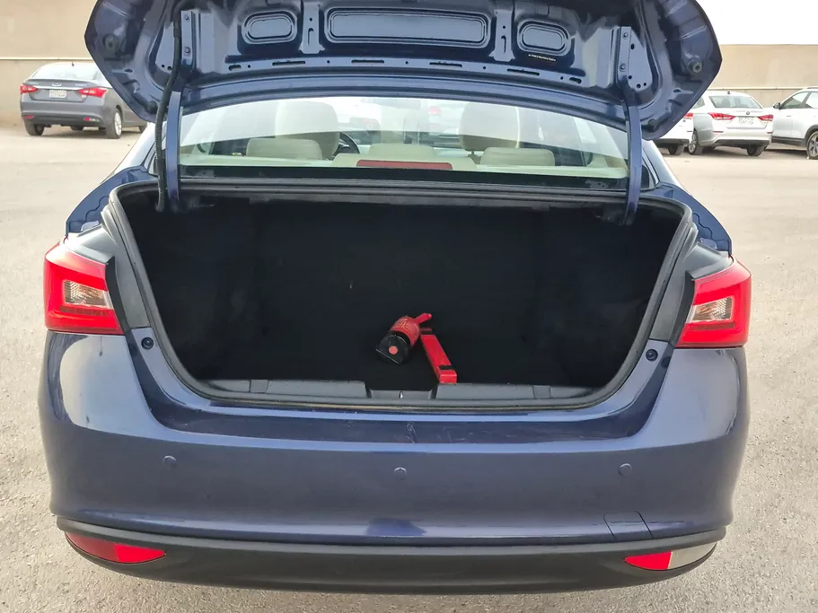 2023 Chery Arrizo 5 Comfort 