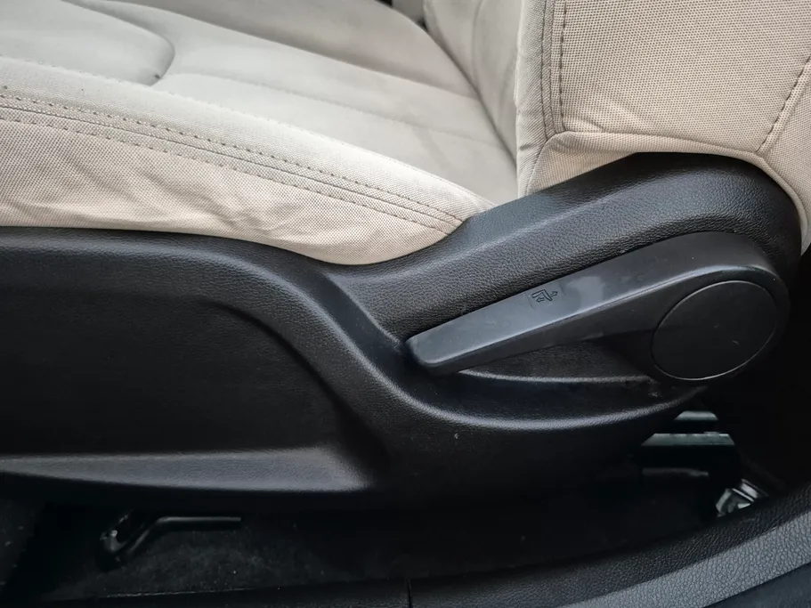 2023 Chery Arrizo 5 Comfort 