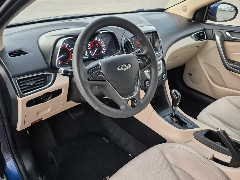 2023 Chery Arrizo 5 Comfort 